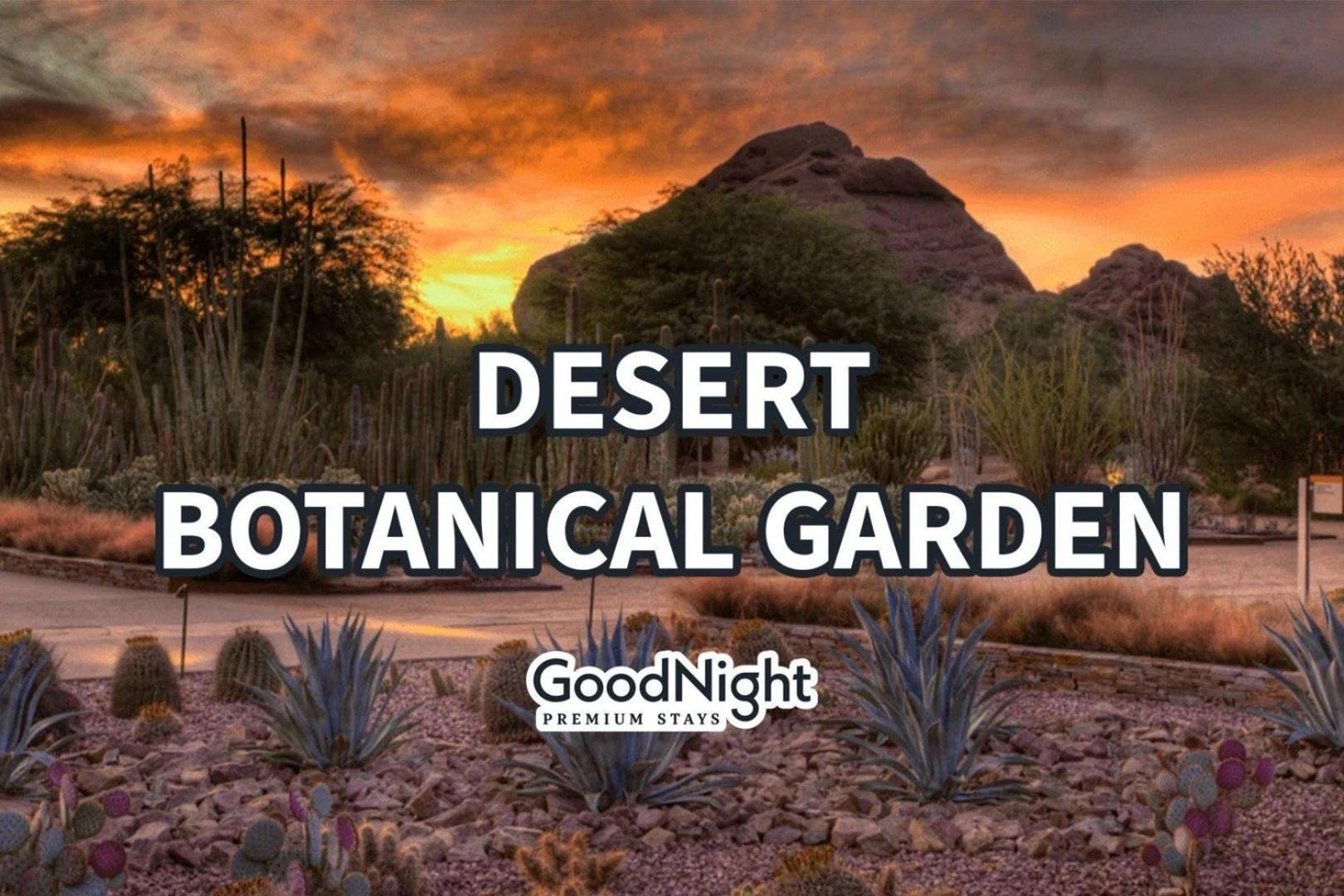 Holiday home Aura-2 Units-next To The Entertainment District Scottsdale