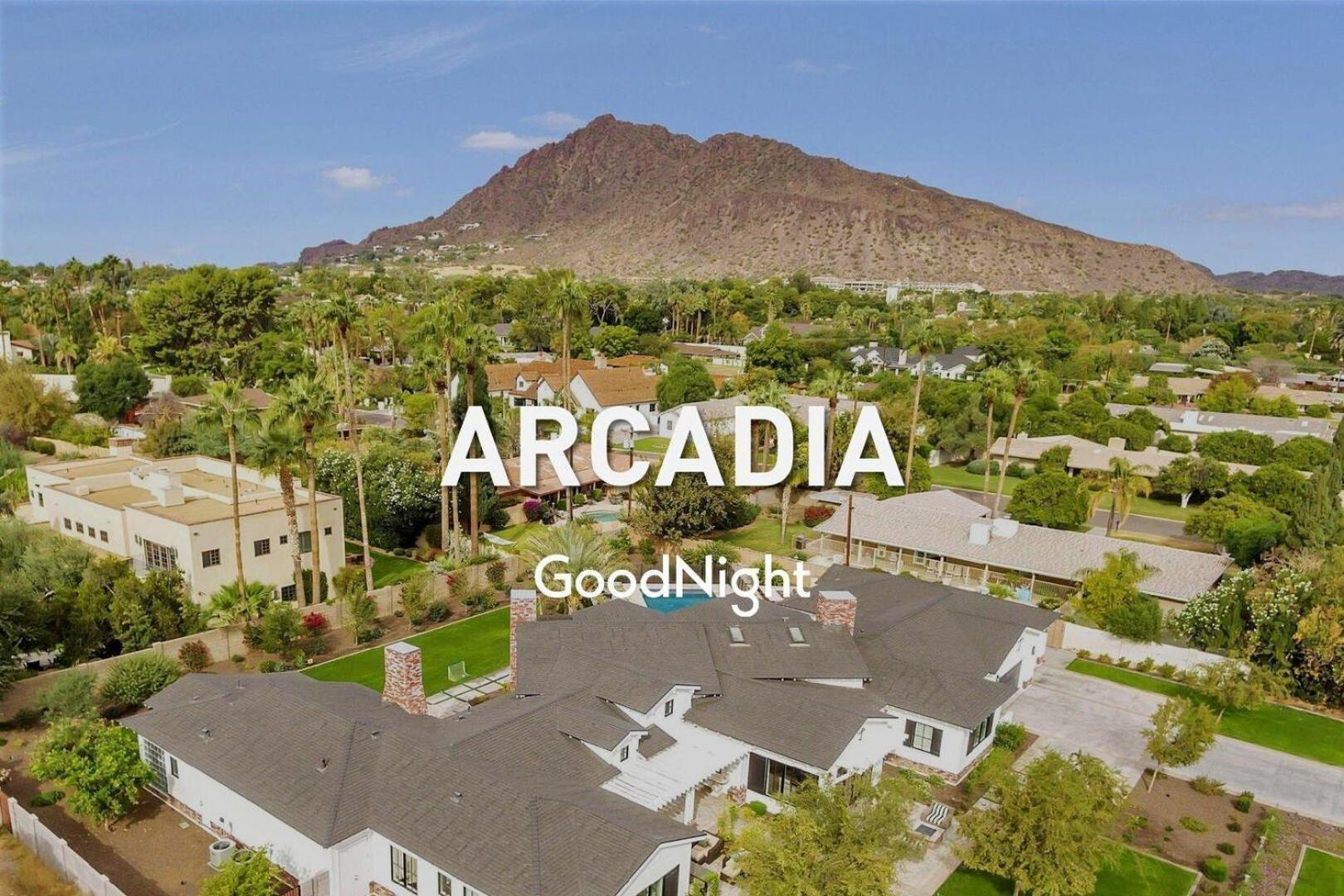 Aura-2 Units-next To The Entertainment District Scottsdale