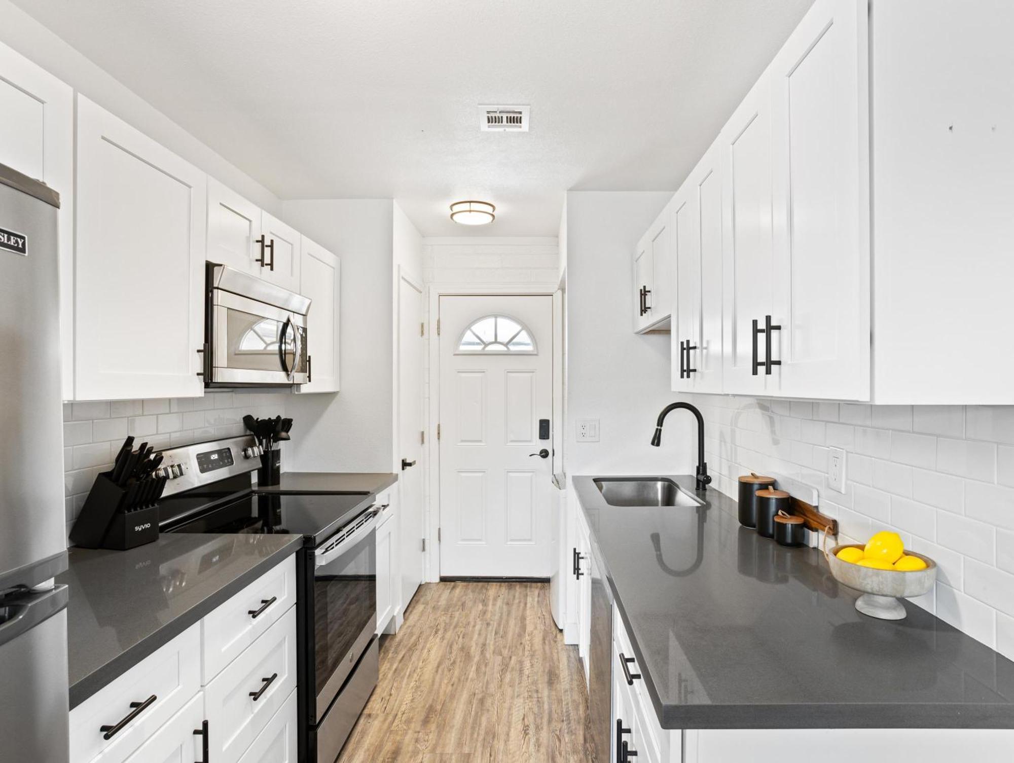 Aura-2 Units-next To The Entertainment District * Scottsdale
