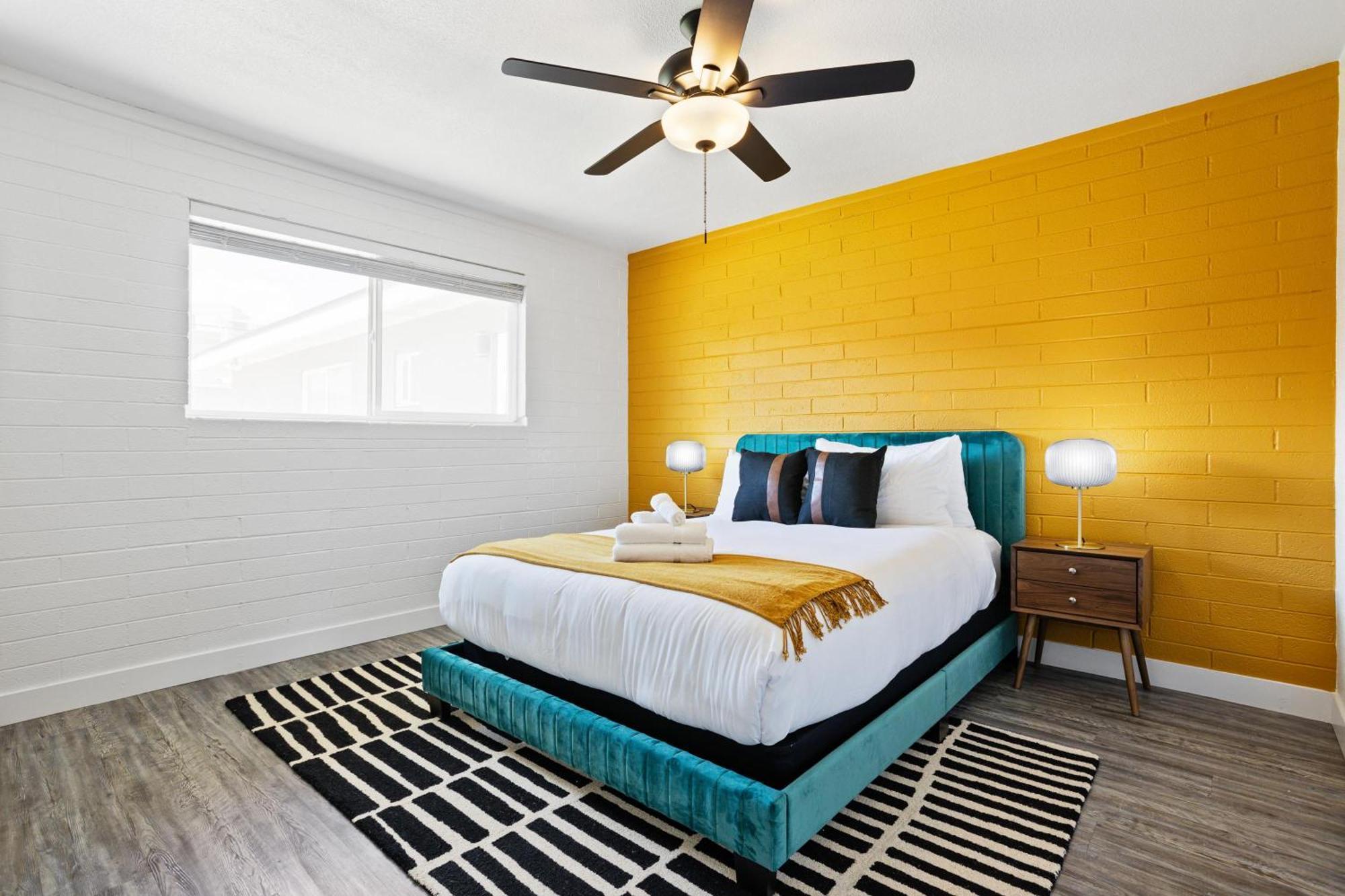 Holiday home Aura-2 Units-next To The Entertainment District Scottsdale