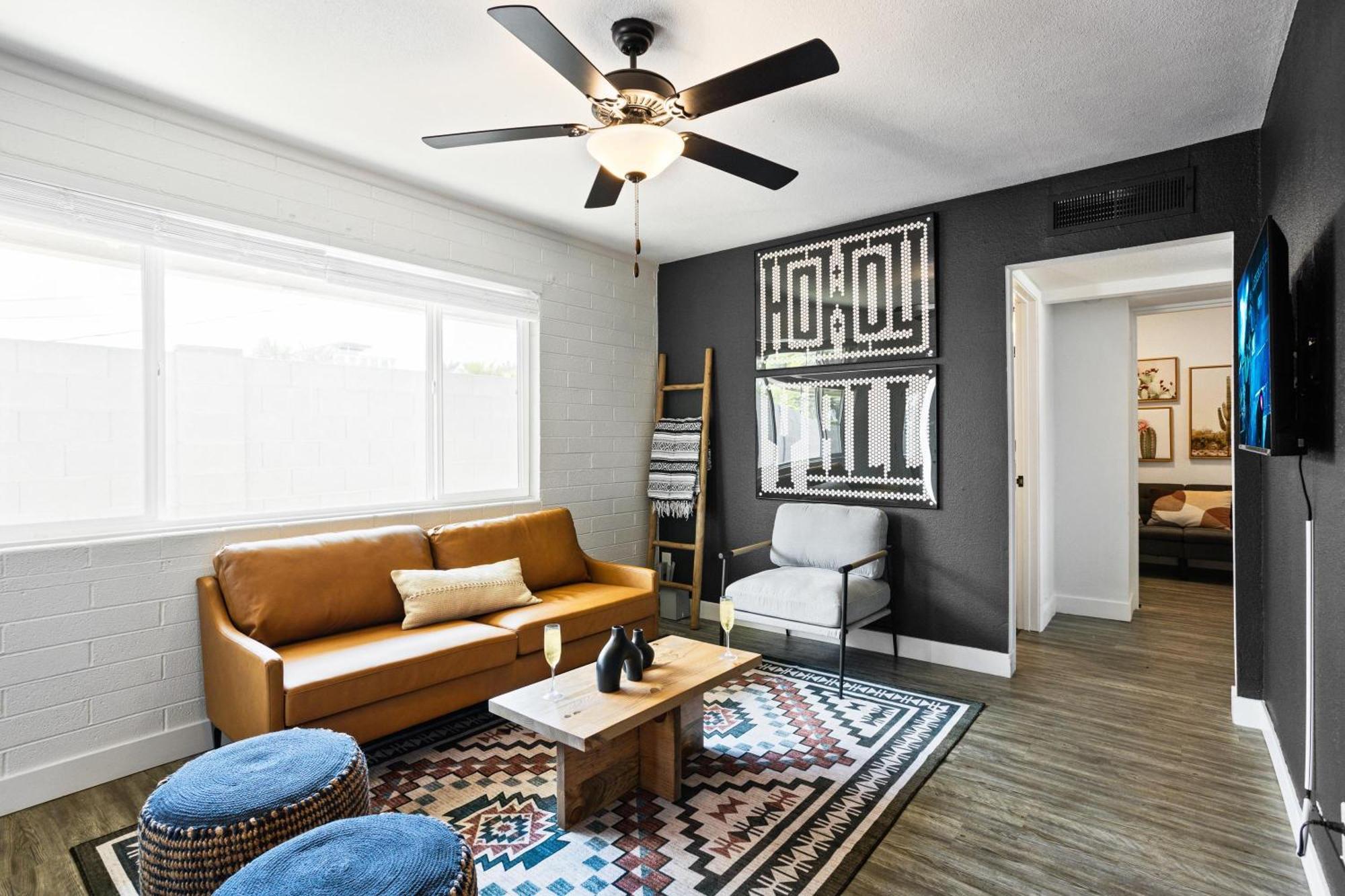 Aura-2 Units-next To The Entertainment District * Scottsdale