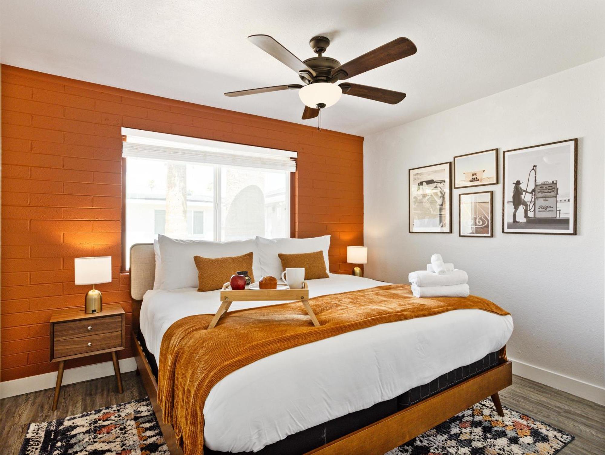 Aura-2 Units-next To The Entertainment District Holiday home Scottsdale
